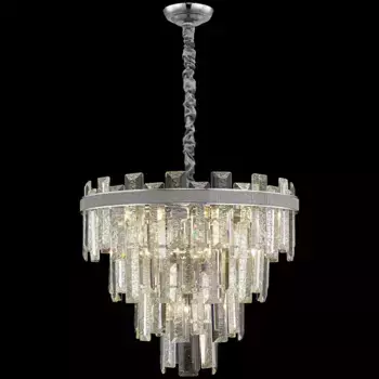 Подвесная люстра Wertmark Christel WE115.14.103