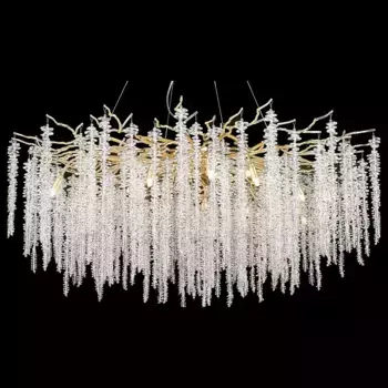 Подвесная люстра Wertmark Daciana WE185.18.303