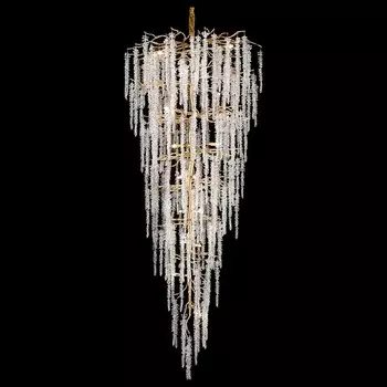 Подвесная люстра Wertmark Daciana WE185.22.303