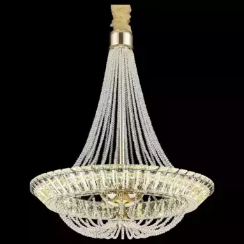 Подвесная люстра Wertmark Daria WE103.60.303