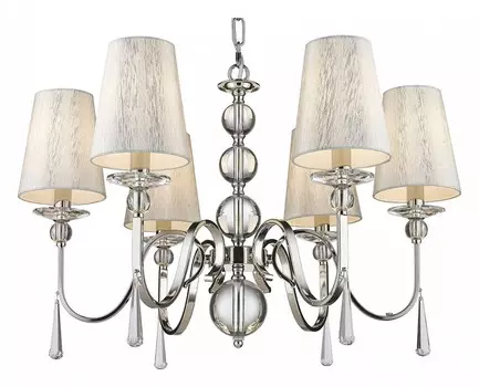 Подвесная люстра Wertmark Kerrin WE368.06.103