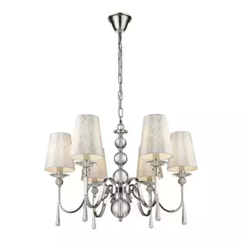 Подвесная люстра Wertmark Kerrin WE368.06.103