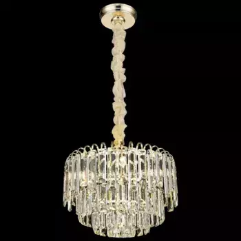 Подвесная люстра Wertmark Krista WE130.05.303