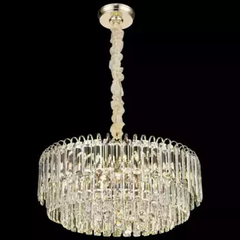 Подвесная люстра Wertmark Krista WE130.13.303