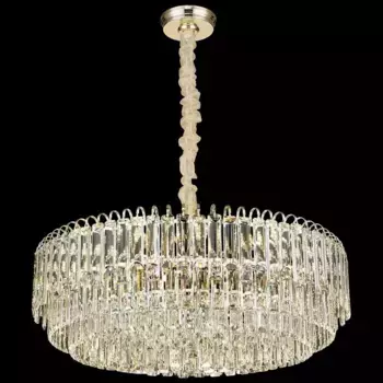 Подвесная люстра Wertmark Krista WE130.18.303