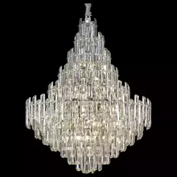 Подвесная люстра Wertmark Lazzara WE107.21.103