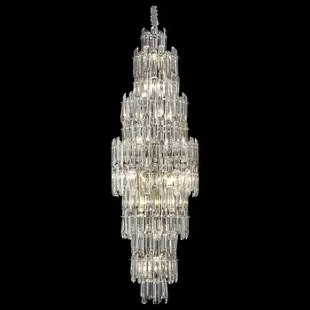 Подвесная люстра Wertmark Lazzara WE107.23.103