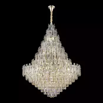 Подвесная люстра Wertmark Lazzara WE107.32.303