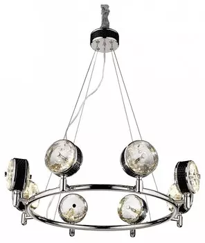 Подвесная люстра Wertmark Matteo WE239.08.203