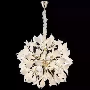 Подвесная люстра Wertmark Miranda WE123.40.303