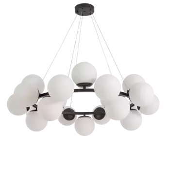 Подвесная люстра Zortes Blume ZRS.1777.05