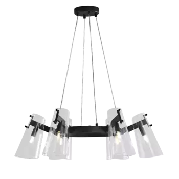 Подвесная люстра Zortes Dallas ZRS.90611.06