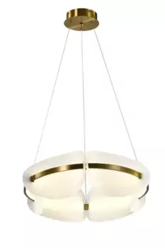 Подвесная люстра Zortes Moon ZRS.1210.60