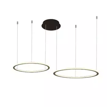 Подвесная люстра Zortes Umli ZRS.1585.02