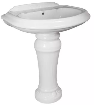 Подвесная раковина Aksy Bagno Florence (F-2819)