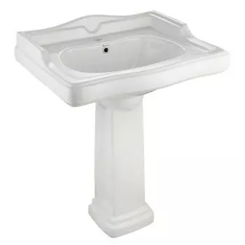 Подвесная раковина Aksy Bagno Rome (F-2813 700)