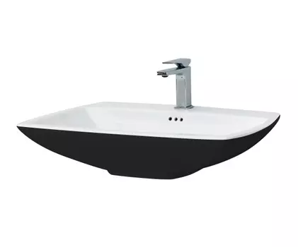 Подвесная раковина ArtCeram (JZL003 01;50)