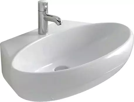 Подвесная раковина Azzurra (CLA200B1/65)