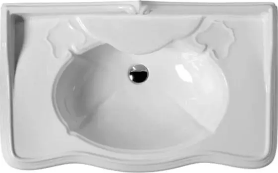 Подвесная раковина Azzurra Jubilaeum (JUB200B1/90)