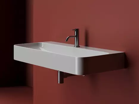 Раковина Ceramicanova Aura CN2007