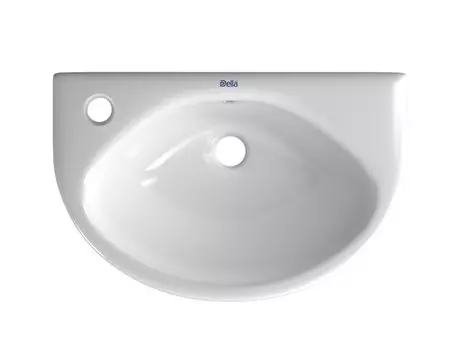 Подвесная раковина Della Glanсe (DE811040100)