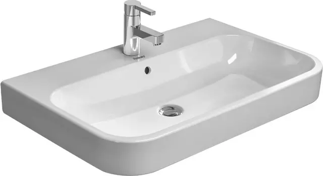 Подвесная раковина Duravit Happy D.2 (2318650000)
