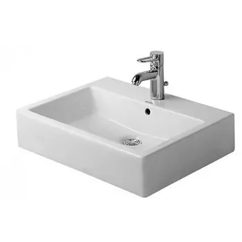 Подвесная раковина Duravit Vero (0454600027)