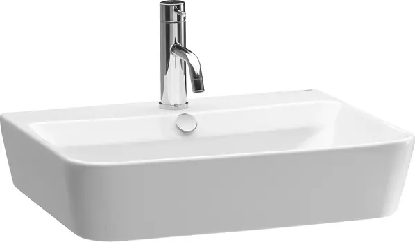 Подвесная раковина Gala Emma Square (27010)