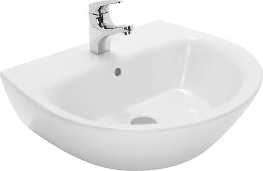 Подвесная раковина Gala Jazz (28020)