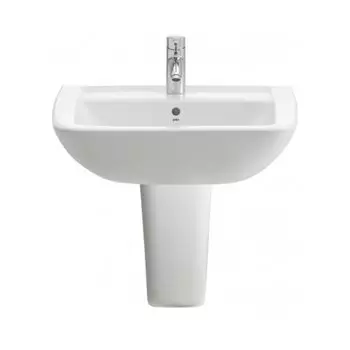 Подвесная раковина Gala Smart (25050(72581))