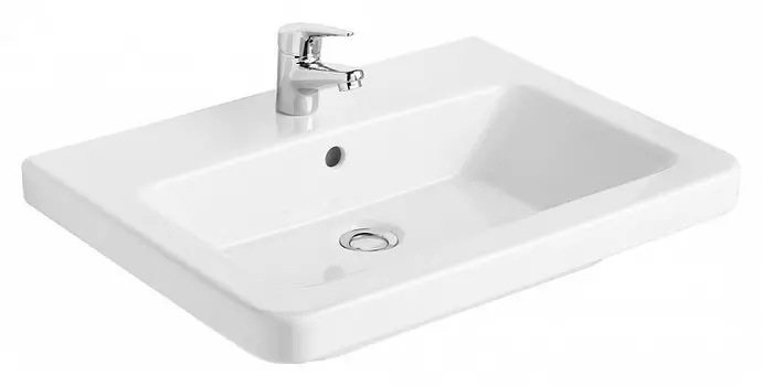 Подвесная раковина Gala Street Square (05030(70580))