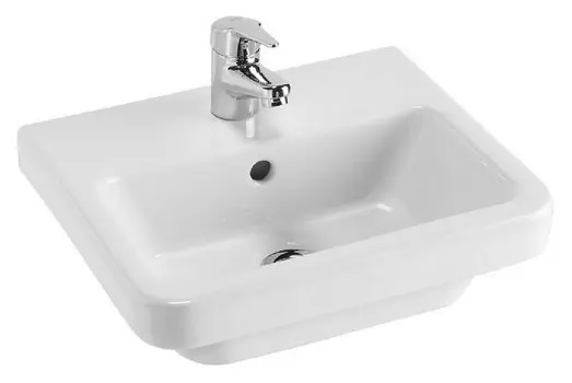 Подвесная раковина Gala Street Square (05040(70581))