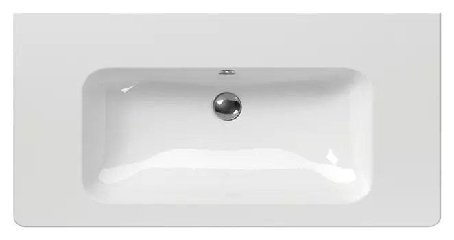 Подвесная раковина Gsi Pura (8823111)