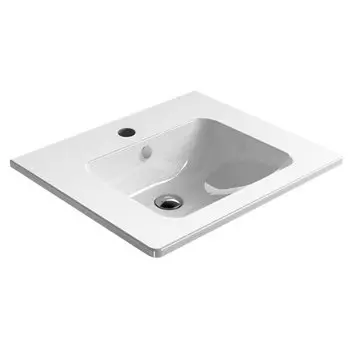 Подвесная раковина Gsi Pura (8831111)