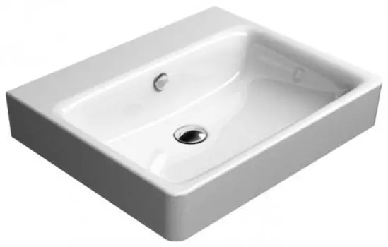 Подвесная раковина Gsi Sand (9031111)