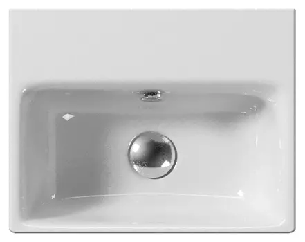 Подвесная раковина Gsi Sand (9084111)