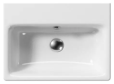 Подвесная раковина Gsi Sand (9086111)