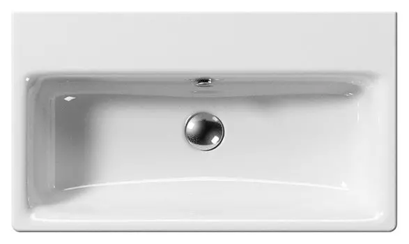 Подвесная раковина Gsi Sand (9087111)