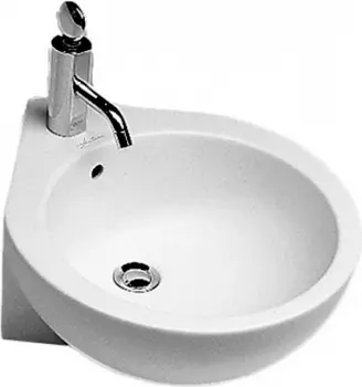 Подвесная раковина Hatria YOU&ME (Y0H701)