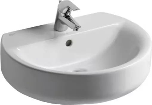 Подвесная раковина Ideal Standard Connect (E786401)
