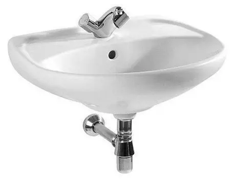 Подвесная раковина Jika Lyra (142740001045)