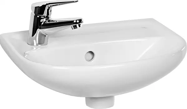 Подвесная раковина Jika Lyra (152710001051)