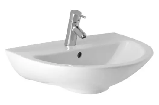 Подвесная раковина Jika Mio (107120001041)