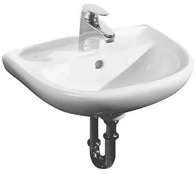 Подвесная раковина Jika Olymp (106110001041)