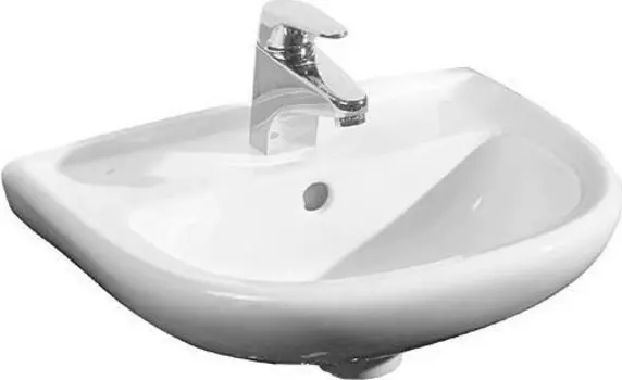 Подвесная раковина Jika Olymp (106140001041)