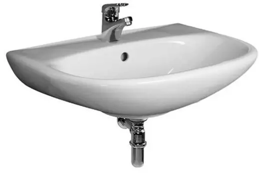 Подвесная раковина Jika Zeta (103920001041)