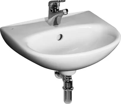 Подвесная раковина Jika Zeta (153930001041)