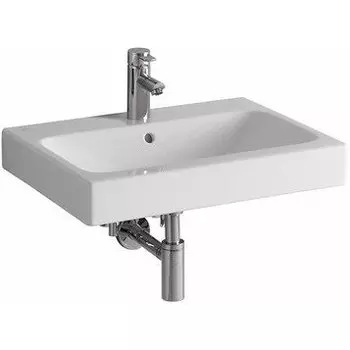 Подвесная раковина Keramag Icon (124060000)