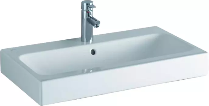 Подвесная раковина Keramag Icon (124075000)