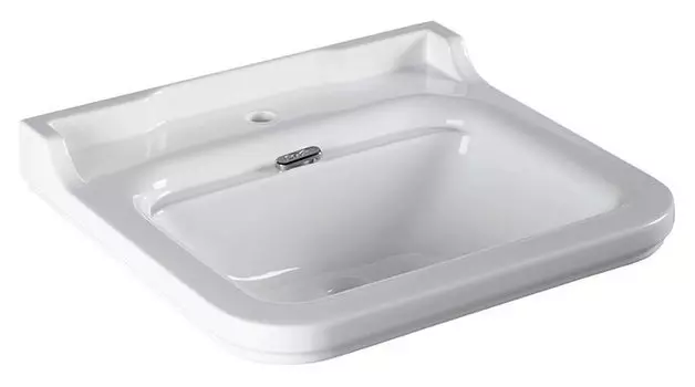 Подвесная раковина Kerasan Waldorf (4140K1)